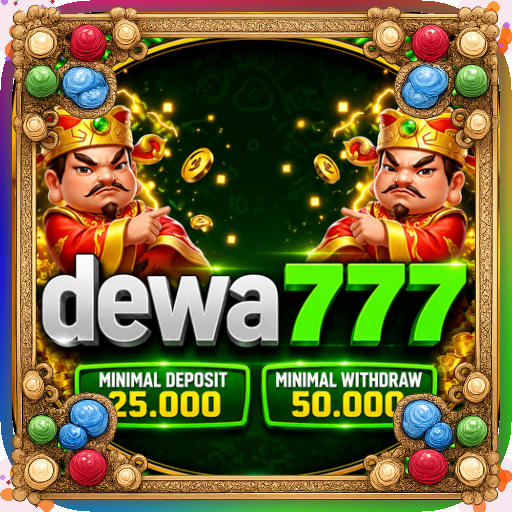 dewa777 — mitra unggulan